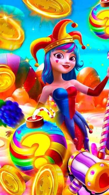 RaSpin Screenshot
